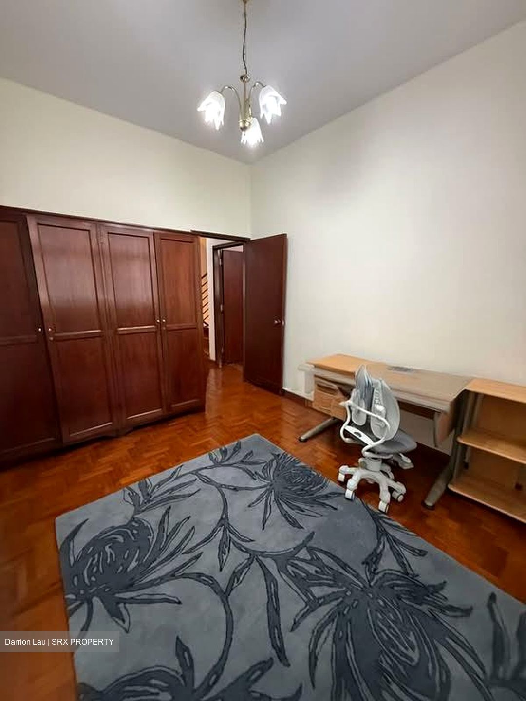 Joon Hiang Road (D19), Terrace #596402711